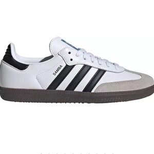 adidas Women's Samba OG Shoes size 9